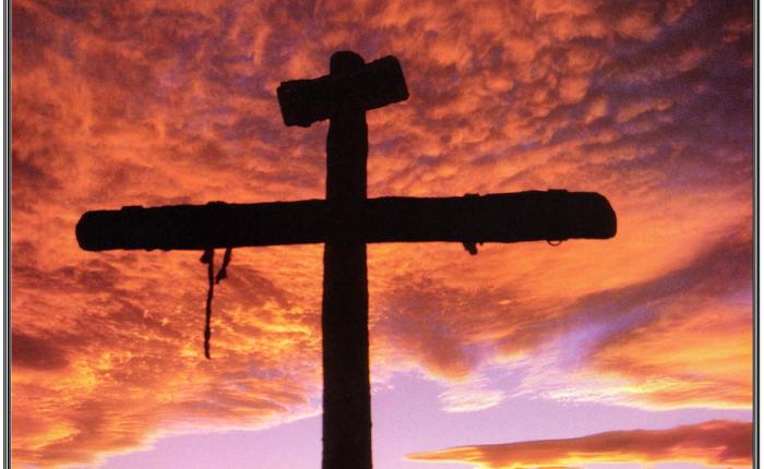 The Atonement- For Whom Did Christ&nbsp;Die?